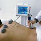 Schmerzlinderungs-akustische Wellen-Therapie-Maschine, Muskel-Impuls-Maschine für ED-Behandlung