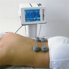 Druckwelle-Therapie-Maschine des Haushalts-18HZ für niedrige hintere Kniegelenk-Schmerzlinderung