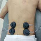 Tragbare Therapie-Maschine der Stoßwellen-18HZ für Muskel-Kniegelenk-Schmerzlinderung