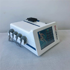 Tragbare Therapie-Maschine der Stoßwellen-18HZ für Muskel-Kniegelenk-Schmerzlinderung