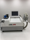 Tragbare Stoßwellen-Therapie-Maschine mit fetter Gefriehrmaschine Cryolipolysis für Gewichtsverlust