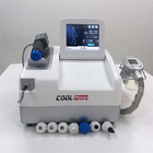 Tragbare Druckwelletherapiemaschine Gefriehrmaschine ESWT Cyolipolysis fette für Cellulite
