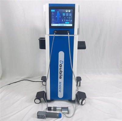 Therapie-Maschine der Stoßwellen-16HZ für Schulter-Schmerzlinderung