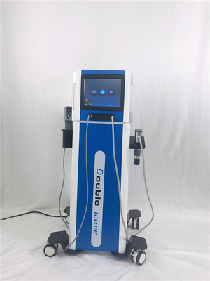 Therapie-Maschine der Stoßwellen-16HZ für Schulter-Schmerzlinderung
