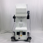 Vertikale Klinik-pneumatische Stoßwellen-elektromagnetische Therapie-Maschine für Sportverletzungs-Wiederaufnahme