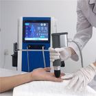 Extracorporeal Therapie-Maschinen-tragbare Physiotherapie-Ausrüstung der Stoßwellen-5Mj