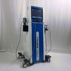 Vertikale Klinik-pneumatische Stoßwellen-elektromagnetische Therapie-Maschine für Sportverletzungs-Wiederaufnahme