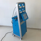 1-21 Hz Cryolipolysis und Luftdruck-Therapie-Maschine für Cellulite-Verlust