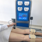 1-21 Hz Cryolipolysis und Luftdruck-Therapie-Maschine für Cellulite-Verlust