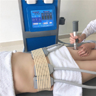 Der Therapie-Maschinen-bequemen Bedienung Cryolipolysis fetter einfrierender ESWT Leichtgewichtler