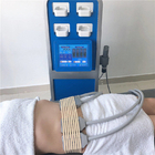 Luftdruck-Art ESWT-Therapie-Maschine für Cryolipolysis-Cellulite-Abnahme