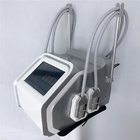 Fette Gefriehrmaschine Cryolipolysis elektrische Muslce-Anregungs-Maschinen-Schönheits-Maschine für Gewichtsverlust