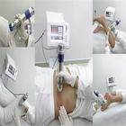 Verringern elektromagnetische Maschinen-erektile Dysfunktion der Therapie-16HZ Ausgaben Eswt-Druckwelle-Therapie-Ausrüstung