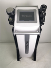 Ultraschall-Hochfrequenz-Maschine für Lipo-Reduzierung/Haut-Verjüngung