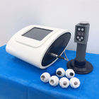 Elektromagnetische ESWT-Therapie-Maschine mit 8 Zoll-Touch Screen