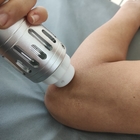 Elektrischer Knöchel verstauchen stoßwellen-Therapie-Maschine Eswt Radialfür das Muskel-Anregungs-Haut-Festziehen
