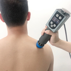 Fachmann der cellulite-Effekt-und Haut-Behandlungs-Gebrauchs-und Rückenschmerzen-Stoßwellen-Therapie-Maschinen-bequemen Bedienung