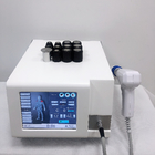 Touch Screen Luftdruck-Therapie-Maschinen-Klinik-Gebrauch für Körper-Schmerzlinderung 1-21HZ