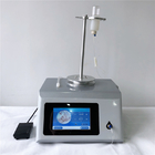 Hydrat-Gesichtssauerstoff-Wasser Jetpeel-Ausrüstung nichtinvasive Mesotherapy-Einspritzung Jet Peel Machine