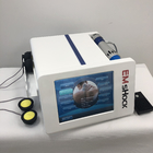 Tragbare Phyaical-Stoßwellen-elektrische Muskel-Anregungs-Maschine für Ed-Behandlung