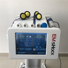 Schmerzlinderungs-akustische Wellen-Therapie-Maschine, Muskel-Impuls-Maschine für ED-Behandlung