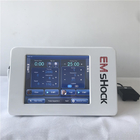 1-30 Hz elektromagnetisch mit Stoßwellen-Therapie-Maschine mit 10,4 Zoll-Touch Screen