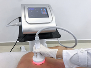 Lichttherapie-Hochfrequenz-Fett Rf-Hochfrequenz-LED verringern Cellulite-Abbau-Maschinen-Hochfrequenz-Maschine