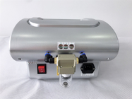 Ultraschallhochfrequenz-Maschine mit zusätzlichem LED-Lichttherapie-Ausgangsgebrauch