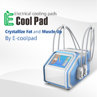 Fette Gefriehrmaschine des Verlust-Gewichts-45℃ Cryolipolysis/Abnehmen-Maschine