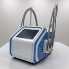 Leichte tragbare EMS-Physiotherapie-Maschine, Haupt-Cryolipolysis-Maschine