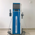2 in 1 ESWT-Physiotherapie-Druckwelle-Maschine für Behandlung der erektilen Dysfunktion