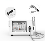 Hoher Sicherheits-Ultraschall-Physiotherapie-Maschinen-kompakte Größe Soem-Service verfügbar