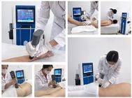Akustische ED-Stoßwellen-Therapie-Maschine für erektile Dysfunktion