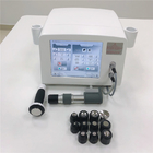 Effektive Ultraschall-Physiotherapie-Maschine für Sehnen-Probleme/Gewichtsverlust