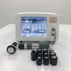 Physiotherapie-Maschine des Ultraschall-21Hz für Körper-Schmerzlinderung