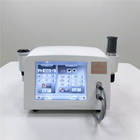 Ultraschall-Therapie-Maschine der Lymphentwässerungs-Massage-3MHz fördern Durchblutung
