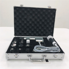 Hoher Sicherheits-Ultraschall-Physiotherapie-Maschinen-kompakte Größe Soem-Service verfügbar