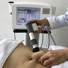 Ultrashock-Stoßwellen-therapeutische 21 Hz-Ultraschall-Physiotherapie-Maschine