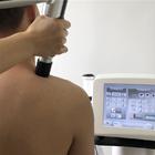 Myofascial-Schmerz-Ultraschall-Behandlungs-Maschine, Stoßwellen-Therapie-Ausrüstung