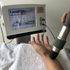 Portierbare Luftdruck-Therapie-Maschine, Ultraschall-Physiotherapie-Ausrüstung für Schmerzlinderung