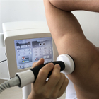 Touch Screen Ultraschall-Physiotherapie-Maschine für Plantar Fasciitis