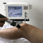 Muskel-Entspannungsultraschall-Physiotherapie-Maschinen-bequeme Bedienung