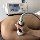 Akustische Ultraschall-Physiotherapie-Maschine für Körper-Schmerzlinderung