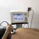 Körper-Schmerzlinderungs-Ultraschall-Physiotherapie-Maschinen-Stoßwellen-Therapie-Maschine