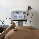 Kompakte Größen-Ultraschall-Physiotherapie-Maschine für Sport-Verletzungs-Wiederaufnahme