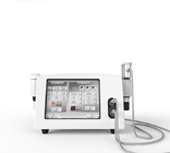 Ultraschall-Physiotherapie-Maschine der Ed-Behandlungs-6 Stangen-3MHz