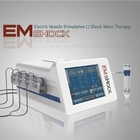 Elektrische Muskel-Anregungs-Maschine für Muskel Soreness ED Behandlungs-Schmerzlinderung