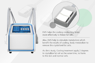 Haupt-fette Gefriehrmaschine EMS Cryolipolysis für Cellulite-Reduzierung
