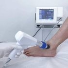 Portierbare Stoßwellen-Luftdruck-Therapie-Maschine des Fettabbau-ESWT für Cellulite-Schulter-Schmerz AndClinic-Gebrauch