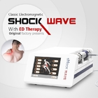 7pcs übergibt sexueller Machtlosigkeit 50Hz elektromagnetische Therapie-Maschine für ED-Behandlung